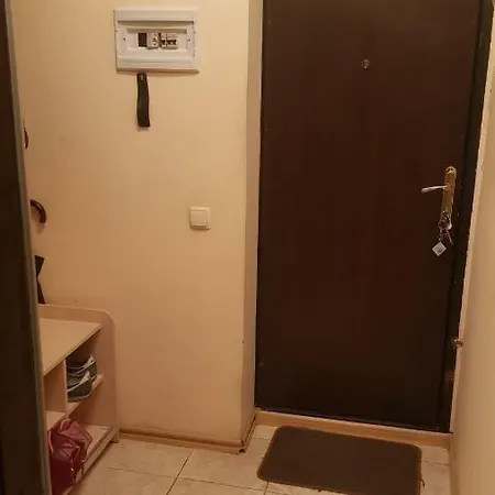 смарт-квартира Apartment