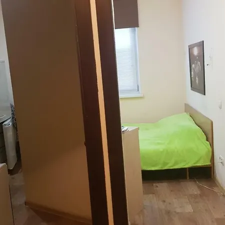 Lejlighed смарт-квартира Odessa