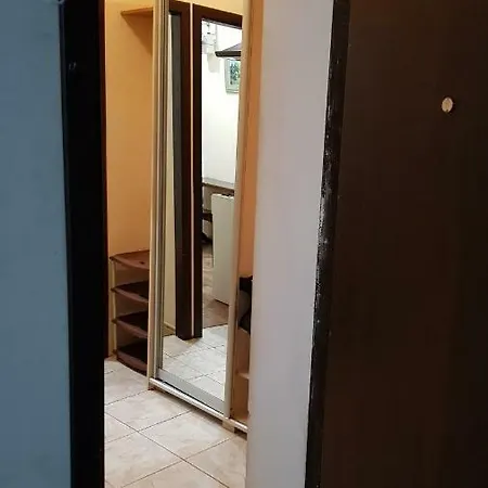 Apartment смарт-квартира *