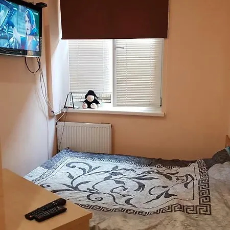 смарт-квартира