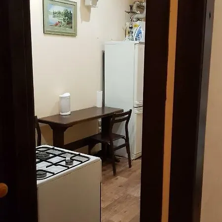Apartment смарт-квартира