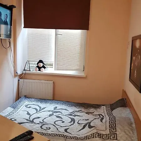 смарт-квартира Apartment