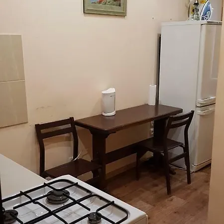 Apartment смарт-квартира Odesa