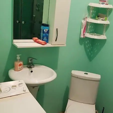 смарт-квартира Apartment Odesa