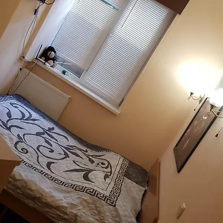 смарт-квартира *